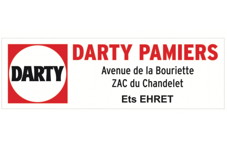 DARTY