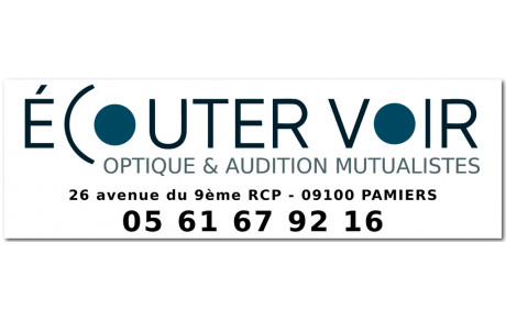 ECOUTER VOIR