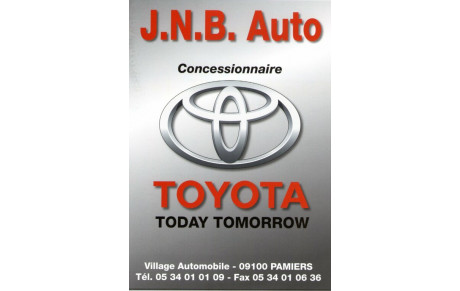 TOYOTA AUTOS