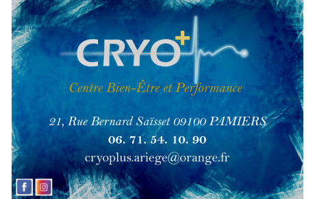 CRYO +