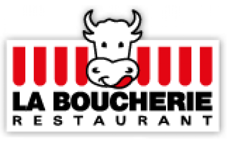 RESTAURANT LA BOUCHERIE