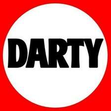 . Darty