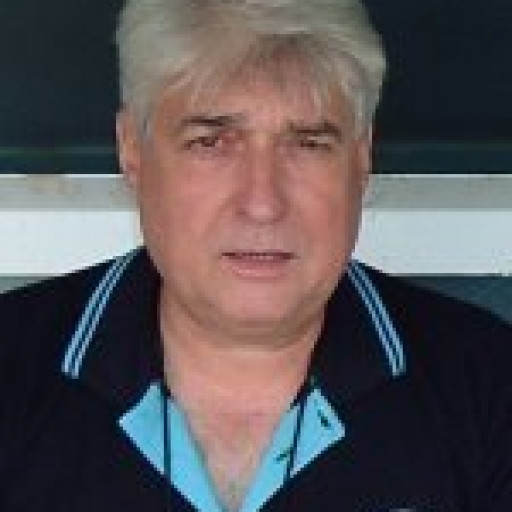 Guy Cathary