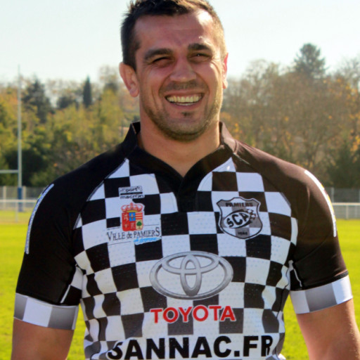 Marius Niculai