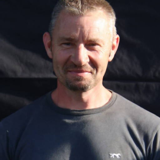 Lionel Laffont