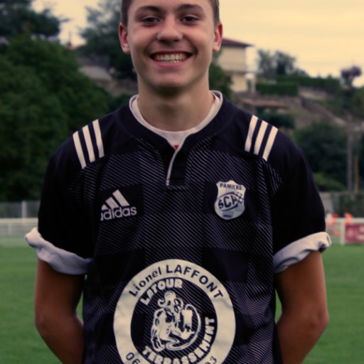 Tony Lozano Brunel