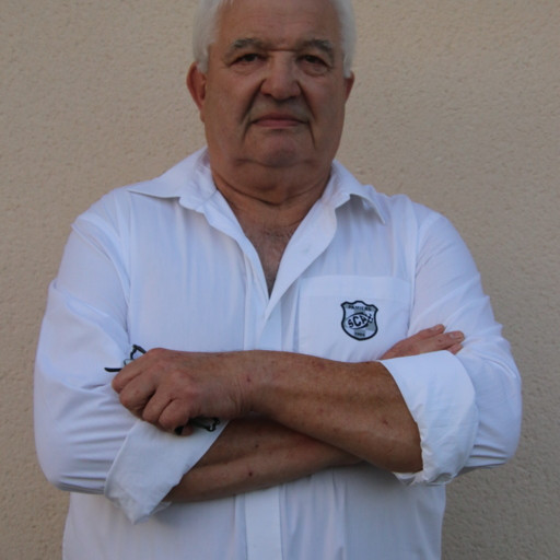 Bernard Delbreilh