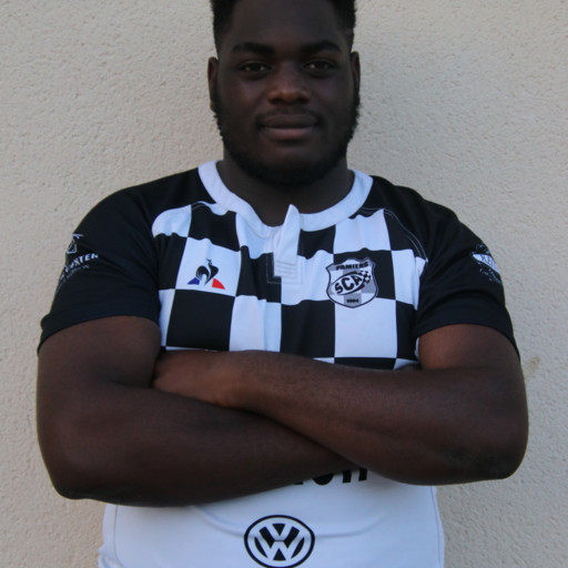 Tresor Kambi