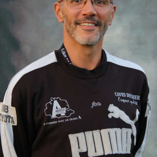 Jérôme Latour
