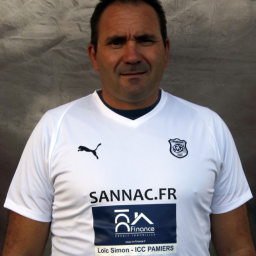 Cedric Dario