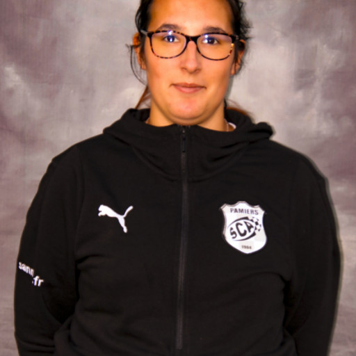 Solaine Bruneau Subra