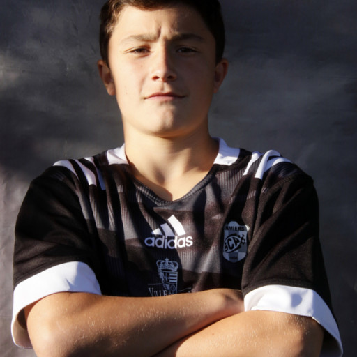 Mateo Jausseran