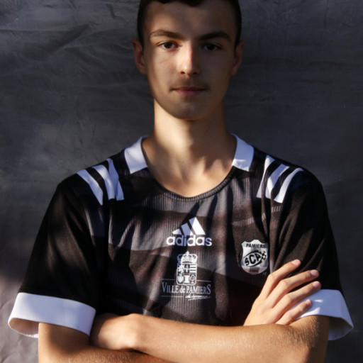 Imanol Lavergne