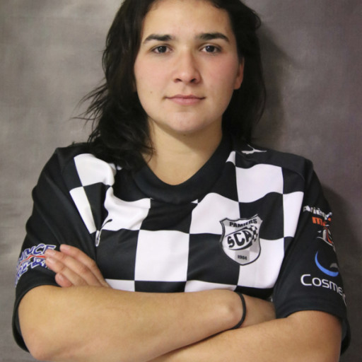 Sophie Solacroux