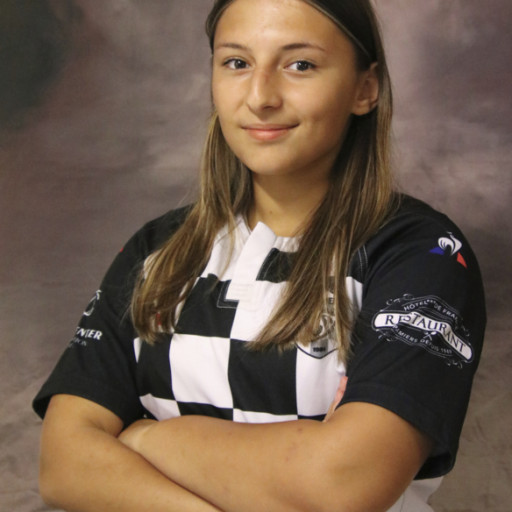 Morgane Degracia