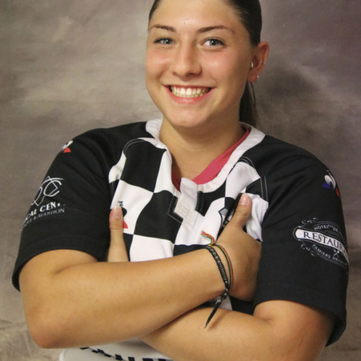 Maelys Roumec