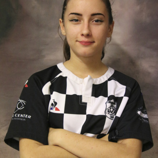 Ambre Caselli