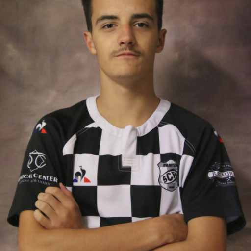Noah Mico