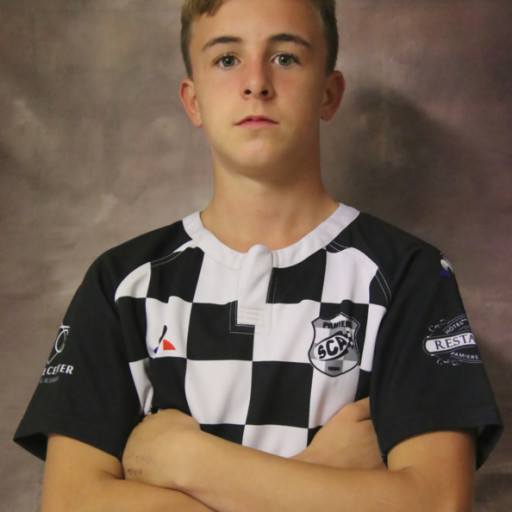 Tristan Mazin