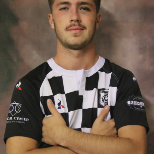 Bastien Darolles
