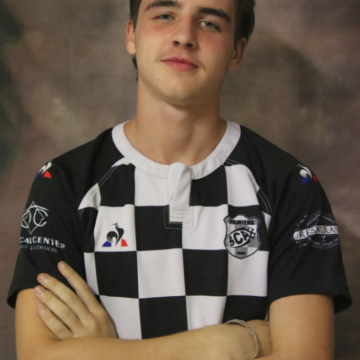 Julien Rey Bousquet