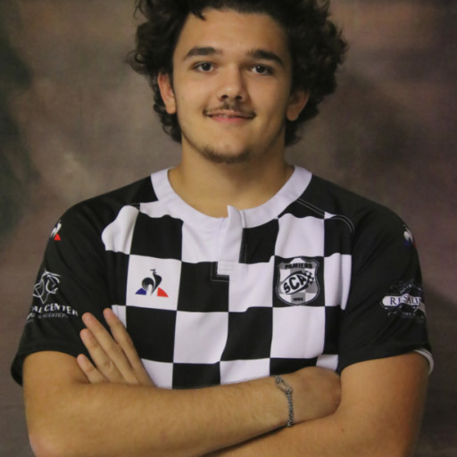 Leo Pujade