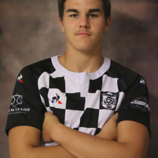 Thibaud Gaillard