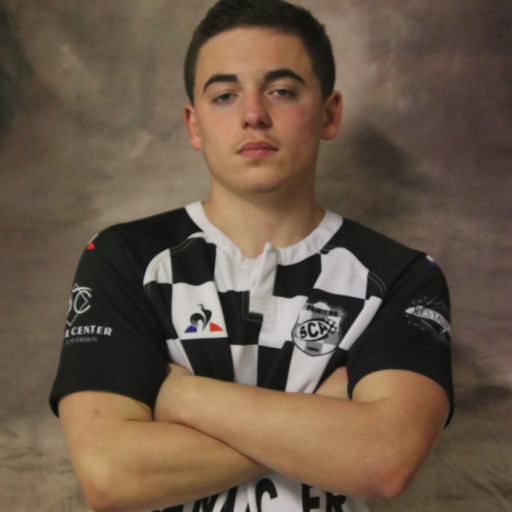 Clément Lebran