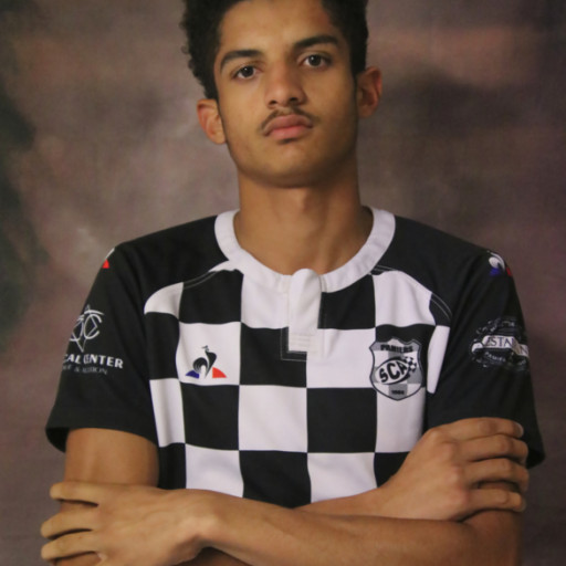 Jarod Ledan