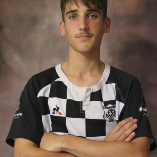 Matthieu Cabanel
