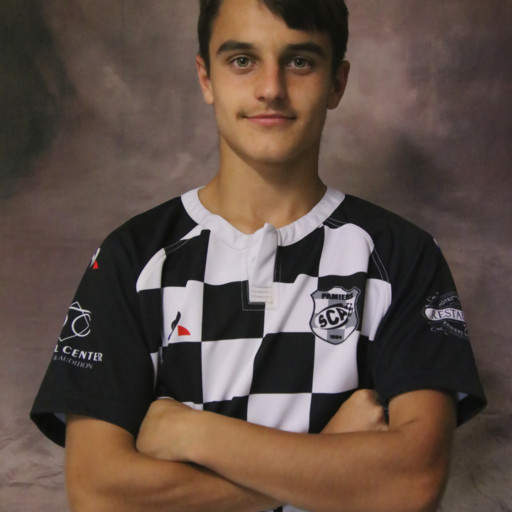 Theo Ferrie