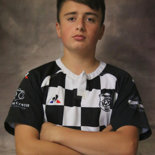 Gregory Galy