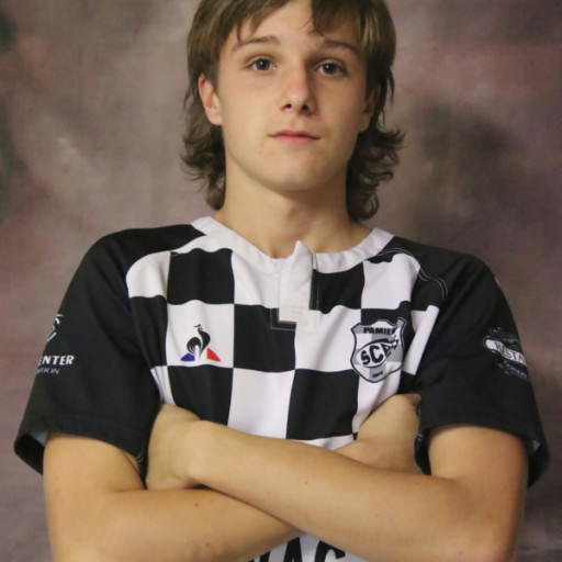 Matias Marechal