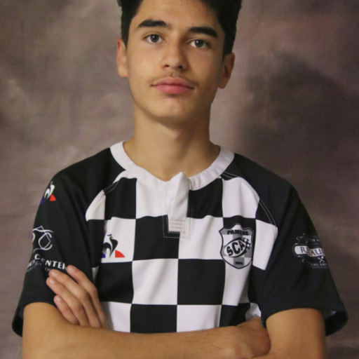 Romain Rouby