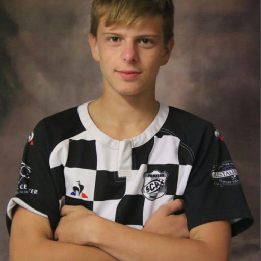 Corentin Sentenac