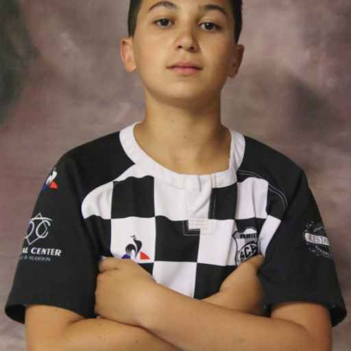 Nael Khalkhal