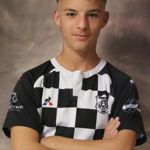 Jeremi Chastang