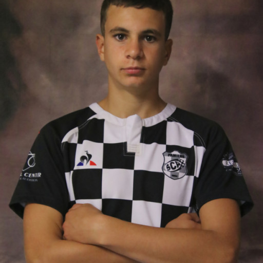 Gillio Di Carlo