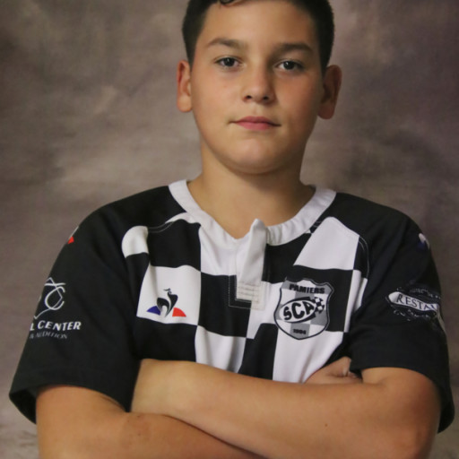 Dylan Ducos