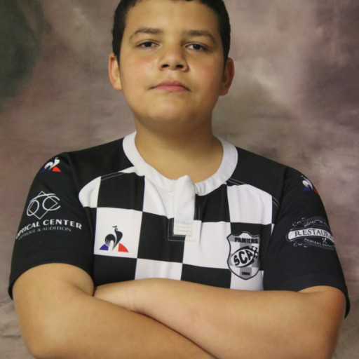 Amine Nouri
