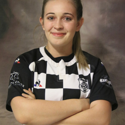 Océane Cheneval