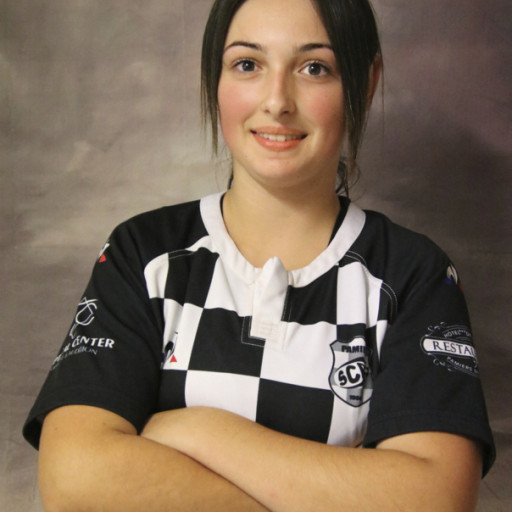 Sylvie Huc Galinier