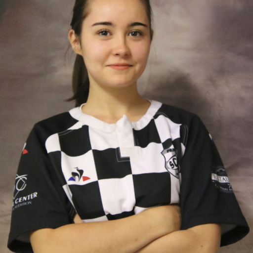 Lea Mower